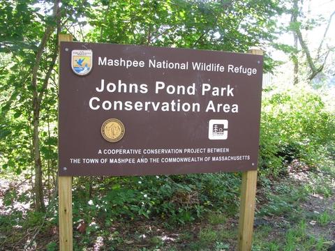 160 Algonquin Ave, Mashpee, MA 02649 photo 36