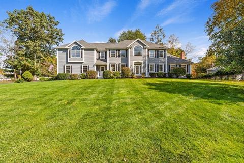2 Suffolk Cir, Andover, MA 01810 photo 2