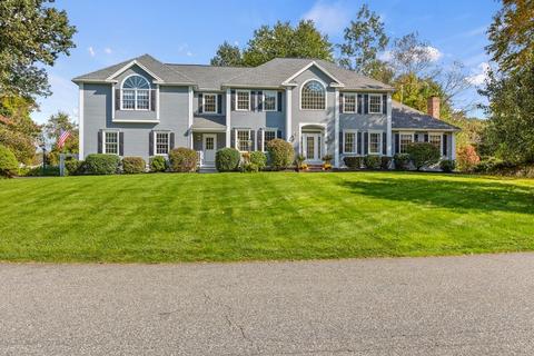 2 Suffolk Cir, Andover, MA 01810 photo 1