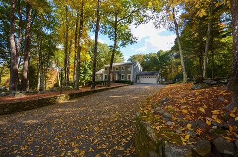 94 Wheelock Rd, Sutton, MA 01590 photo 2