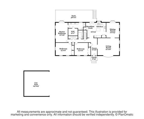 68 Anthony St, Berkley, MA 02779 photo 27
