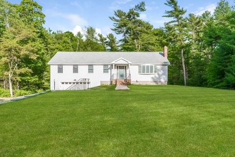 68 Anthony St, Berkley, MA 02779 photo 1