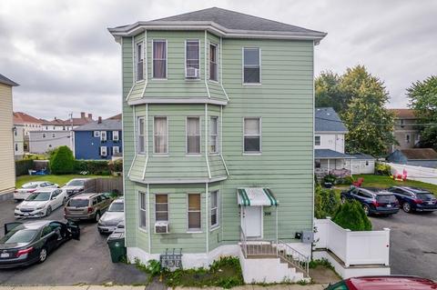 203 Wamsutta St, Fall River, MA 02723 photo 1