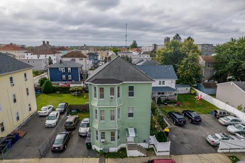 203 Wamsutta St, Fall River, MA 02723 photo 2