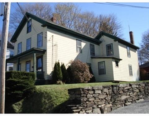 9 Pearl St, Spencer, MA 01562 photo 1