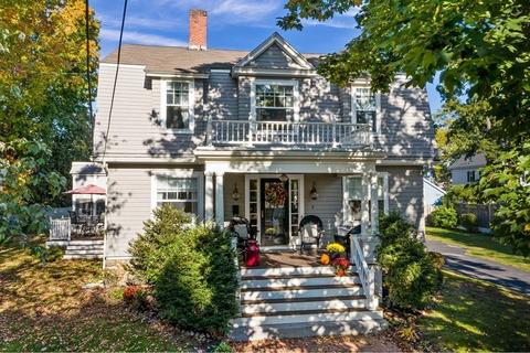 8 Beacon St, Danvers, MA 01923 photo 41