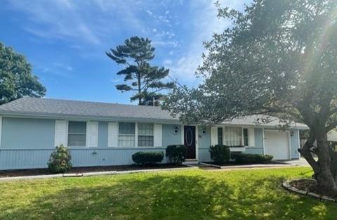 25 Camardo Dr, Wareham, MA 02571 photo 2