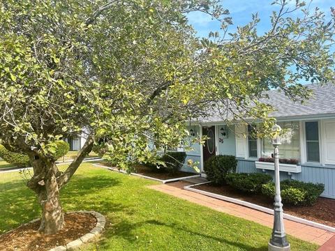 25 Camardo Dr, Wareham, MA 02571 photo 1