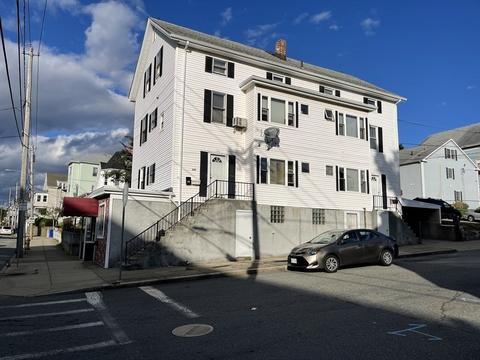 222 Griffin St, Fall River, MA 02724 photo 1
