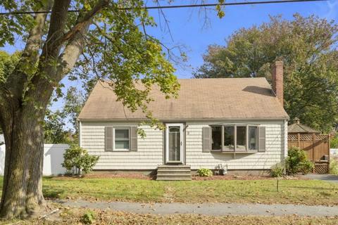 9 Walter Rd, Danvers, MA 01923 photo 2