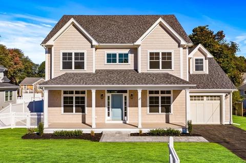 40 Foley Bch, Hingham, MA 02043 photo 1