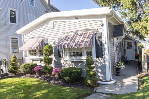 244 High St, Fall River, MA 02720 photo 1