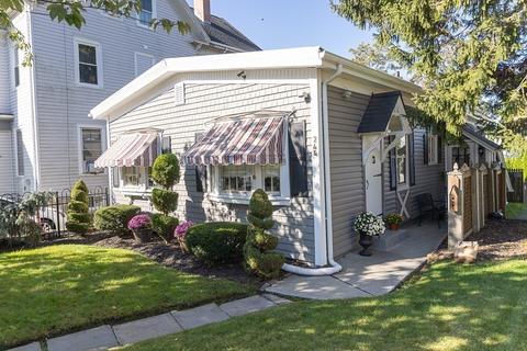 244 High St, Fall River, MA 02720 photo 2
