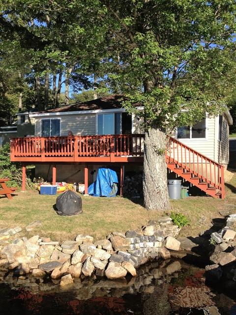 207 Ashby Rd, Ashburnham, MA 01430 photo 1