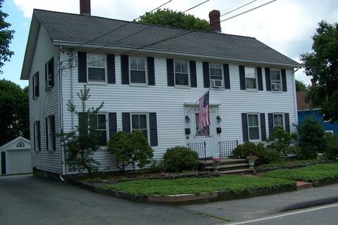 1 High Plain St, Walpole, MA 02081 photo 1