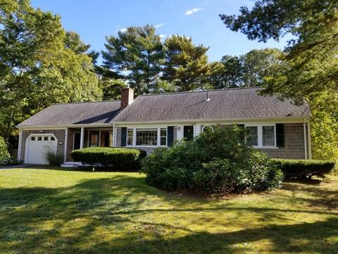 414 Mariner Cir, Barnstable, MA 02635 photo 1