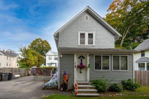2 Cedar Pl, Framingham, MA 01702 photo 1