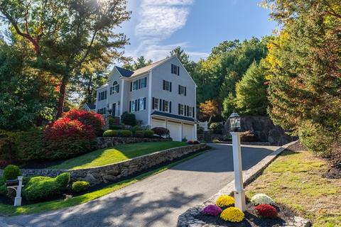 48 Algonquin Rd, Canton, MA 02021 photo 1