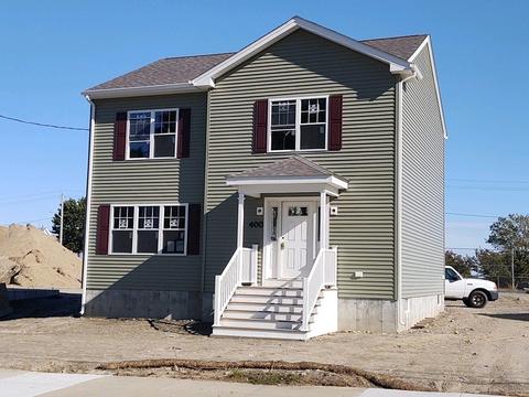 400 Manchester St, Fall River, MA 02723 photo 1