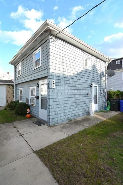 21 Almy St, Fall River, MA 02720 photo 1