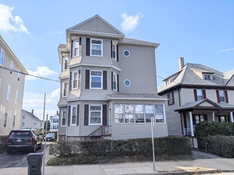 195 Eastern Ave, Fall River, MA 02723 photo 1