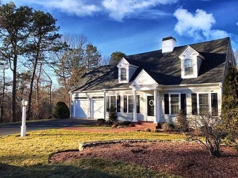 103 Regatta Dr, Centerville, MA 02632 photo 1