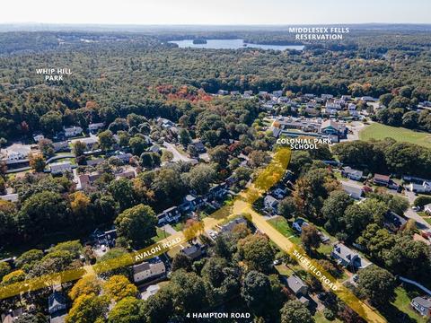 4 Hampton Rd, Stoneham, MA 02180 photo 40