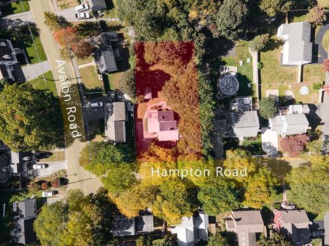 4 Hampton Rd, Stoneham, MA 02180 photo 38