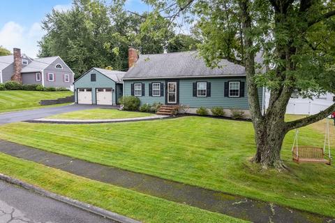 7 Ardmore Dr, Danvers, MA 01923 photo 1