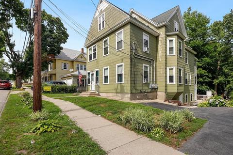 40 Beverly Rd, Worcester, MA 01605 photo 1
