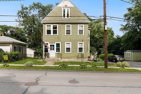 40 Beverly Rd, Worcester, MA 01605 photo 2