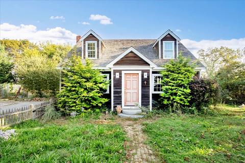 27 Prospect Ave, Hull, MA 02045 photo 1