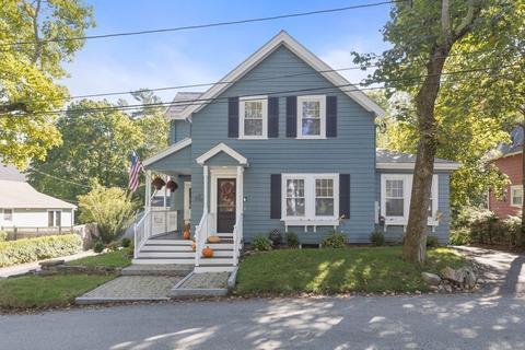 13 Winthrop Ave, Reading, MA 01867 photo 1