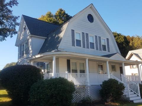 38 Agate Ave, Worcester, MA 01604 photo 1