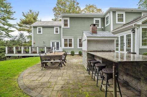 63 Brook St, Wellesley, MA 02482 photo 40