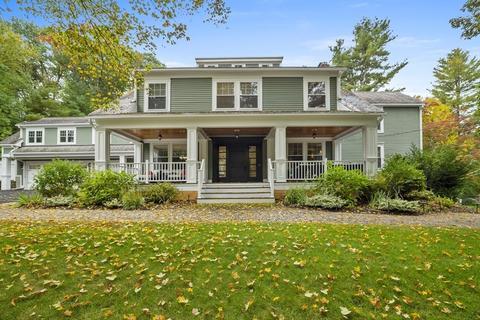 63 Brook St, Wellesley, MA 02482 photo 1