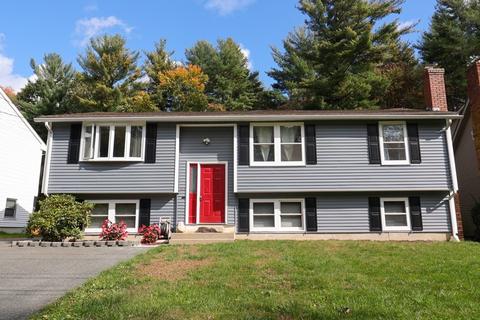 155 Senator St, Springfield, MA 01129 photo 1