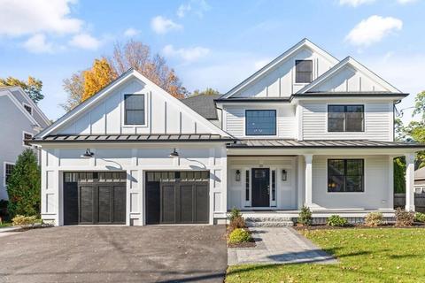 33 Spring Rd, Needham, MA 02494 photo 1