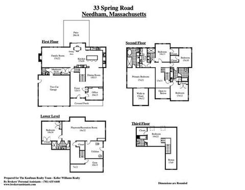 33 Spring Rd, Needham, MA 02494 photo 42