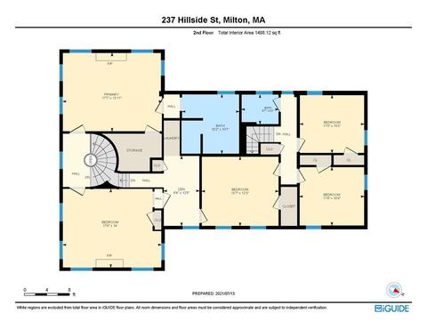237 Hillside St, Milton, MA 02186 photo 33
