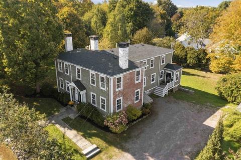 237 Hillside St, Milton, MA 02186 photo 1