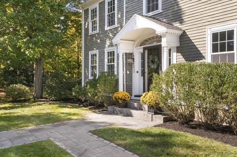 237 Hillside St, Milton, MA 02186 photo 2