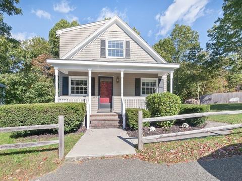 182 Harding Ter, Dedham, MA 02026 photo 1