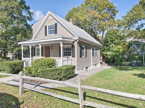 182 Harding Ter, Dedham, MA 02026 photo 2