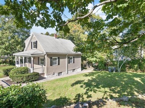 182 Harding Ter, Dedham, MA 02026 photo 3