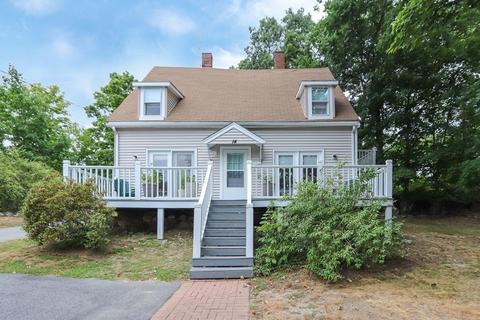 14 Beal St, Canton, MA 02021 photo 1