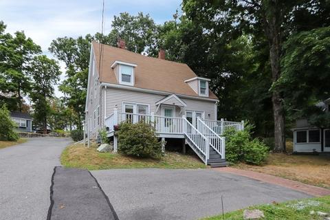 14 Beal St, Canton, MA 02021 photo 2