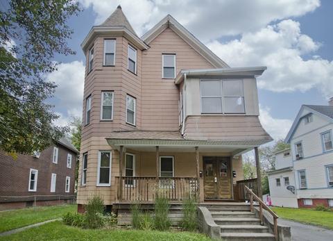 54 Palmer Ave, Springfield, MA 01108 photo 1