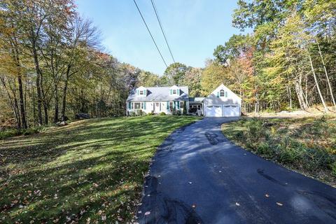 25 Hooksett Rd, Goffstown, NH 03045 photo 1