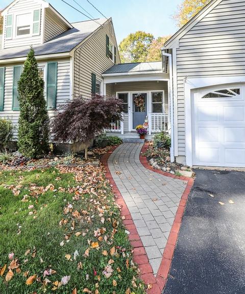 25 Hooksett Rd, Goffstown, NH 03045 photo 3